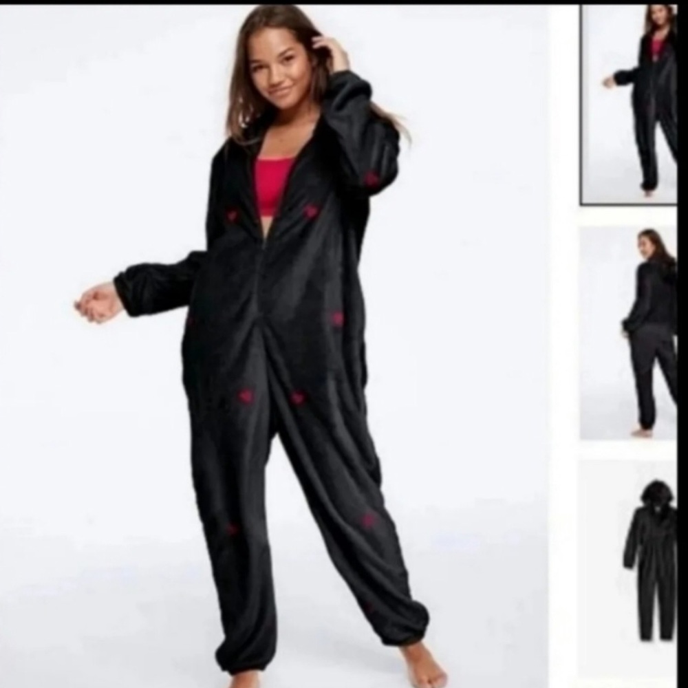 Victoria Secret PINK pajama suit! 2019